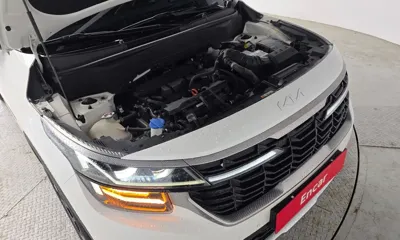 Kia Seltos 2023, 87813 км, за 22200000 KRW - фото 6