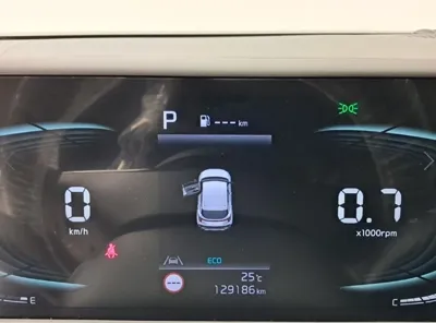 Kia Seltos 2023, 129183 км, за 16890000 KRW - фото 8