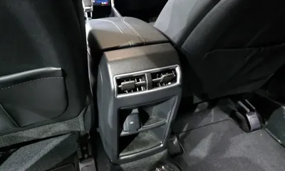 KG_Mobility_Ssangyong Torres 2024, 14866 км, за 26800000 KRW - фото 32