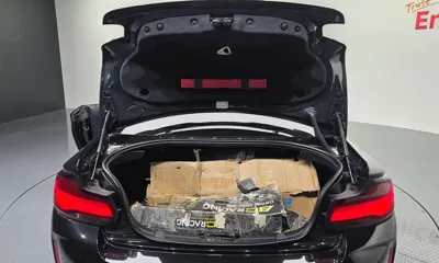 BMW M2 2020, 100128 км, за 49900000 KRW - фото 31