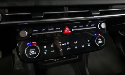 Hyundai Tucson 2024, 41937 км, за 24500000 KRW - фото 20