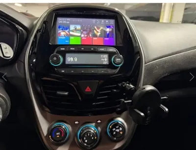 ChevroletGMDaewoo Spark 2017, 167785 км, за 2990000 KRW - фото 10