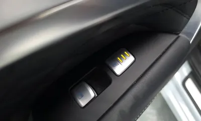 Genesis G70 2018, 140721 км, за 18700000 KRW - фото 20