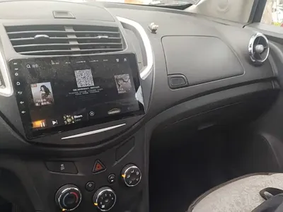 Chevrolet Trax 2014, 137500 км, за 14300 CNY - фото 20