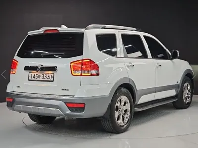 Kia Mohave 2019, 66449 км, за 21500000 KRW - фото 4
