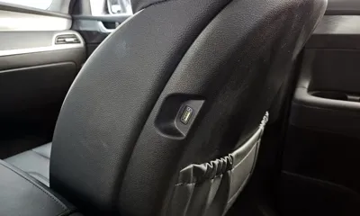 Hyundai Palisade 2022, 51259 км, за 25400000 KRW - фото 29