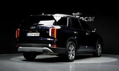Hyundai Palisade 2020, 83651 км, за 21400000 KRW