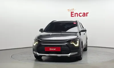 Kia Niro 2023, 159429 км, за 17500000 KRW - фото 3