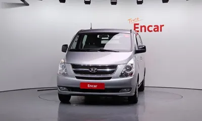 Hyundai Starex 2013, 185794 км, за 5800000 KRW