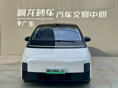Li Auto Li MEGA 2025, 23500 км, за 473800 CNY