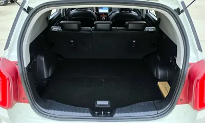 KG_Mobility_Ssangyong TIBOLI 2017, 128091 км, за 6000000 KRW - фото 20