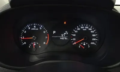Kia Morning 2018, 142070 км, за 6000000 KRW - фото 8
