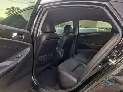 Hyundai Sonata 2013, 211000 км, за 2990000 KRW - фото 9