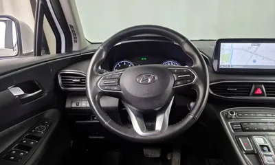 Hyundai Santafe 2022, 146325 км, за 17500000 KRW - фото 13