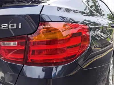 BMW 3 Series GT 2016, 136000 км, за 69800 CNY - фото 13