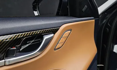 Hyundai Grandeur 2018, 129858 км, за 16500000 KRW - фото 30
