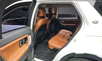 Land Rover Discovery Sport 2016, 124724 км, за 9500000 KRW - фото 11