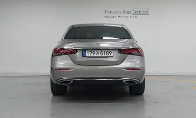 Mercedes-Benz E-Class 2023, 26343 км, за 51600000 KRW - фото 4