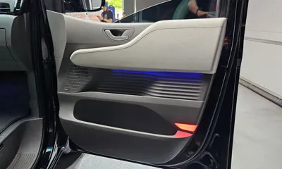 Hyundai Staria 2025, 22509 км, за 57500000 KRW - фото 25