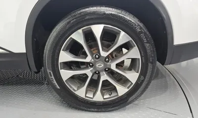 Renault-KoreaSamsung QM6 2018, 163166 км, за 13990000 KRW - фото 21
