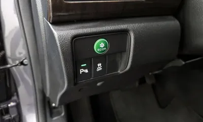 Honda Accord 2015, 138697 км, за 7500000 KRW - фото 15