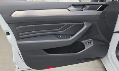 Volkswagen Passat 2022, 67592 км, за 23300000 KRW - фото 24