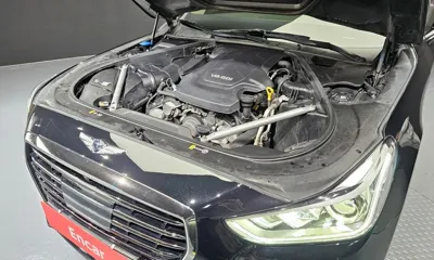 Genesis EQ900 2017, 212844 км, за 15700000 KRW - фото 6
