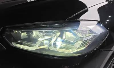 BMW X3 2024, 17378 км, за 88880000 KRW - фото 22