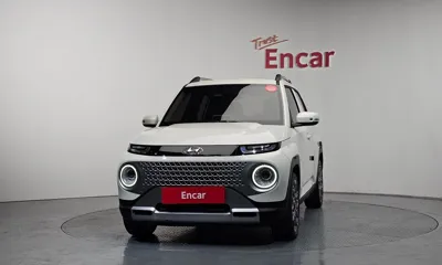 Hyundai Casper 2024, 29700 км, за 16900000 KRW