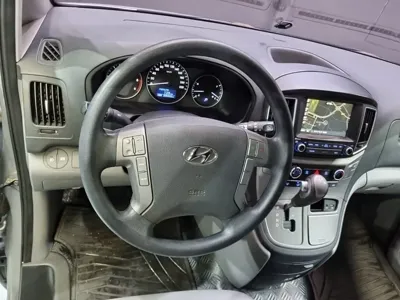 Hyundai Starex 2017, 225332 км, за 7700000 KRW - фото 7