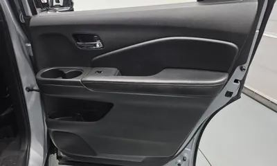 Honda Pilot 2017, 83844 км, за 18100000 KRW - фото 31