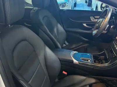 Mercedes-Benz C-Class 2020, 56000 км, за 91900 CNY - фото 8