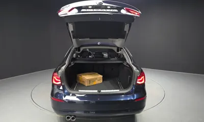 BMW Gran Turismo 2020, 91759 км, за 18900000 KRW - фото 28