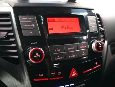 KG_Mobility_Ssangyong TIBOLI 2017, 68304 км, за 9800000 KRW - фото 9
