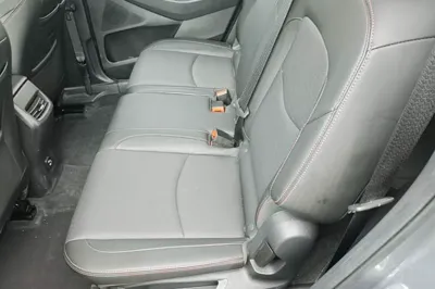 Chevrolet Orlando 2019, 54200 км, за 55648.18 CNY - фото 20