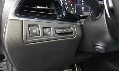 Cadillac XT6 2020, 86721 км, за 33500000 KRW - фото 29