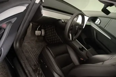 Tesla Model Y 2023, 59500 км, за 225087.56 CNY - фото 30