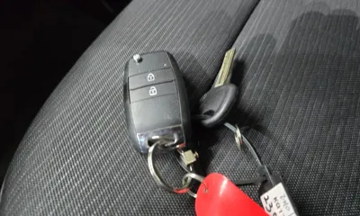Kia Ray 2021, 20401 км, за 9890000 KRW - фото 27