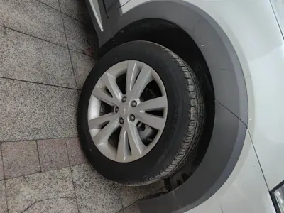 Chevrolet Captiva 2016, 78700 км, за 24700 CNY - фото 26