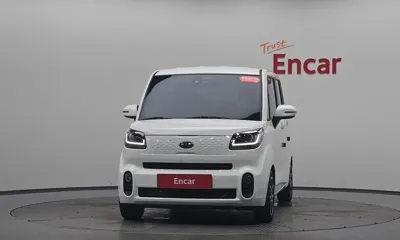 Kia Ray 2021, 36935 км, за 13900000 KRW
