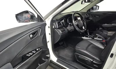 KG_Mobility_Ssangyong TIBOLI 2018, 85934 км, за 9300000 KRW - фото 11