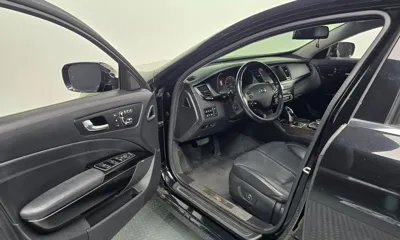Kia K9 2013, 117995 км, за 9800000 KRW - фото 11