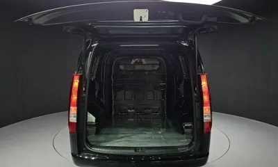 Hyundai Staria 2025, 38915 км, за 27900000 KRW - фото 20
