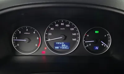 Hyundai Starex 2018, 112636 км, за 11900000 KRW - фото 8