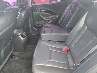 Hyundai Grandeur 2017, 81780 км, за 10800000 KRW - фото 19