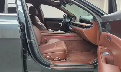 Genesis G90 2022, 75051 км, за 47500000 KRW - фото 26