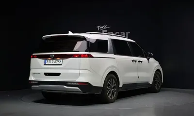 Kia Canival 2021, 116370 км, за 18900000 KRW - фото 2
