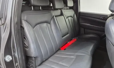 KG_Mobility_Ssangyong Rexton 2020, 135673 км, за 12000000 KRW - фото 11