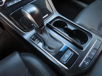 Hyundai Grandeur 2019, 129036 км, за 12000000 KRW - фото 10