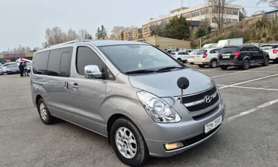 Hyundai Starex 2012, 216000 км, за 8500000 KRW - фото 4
